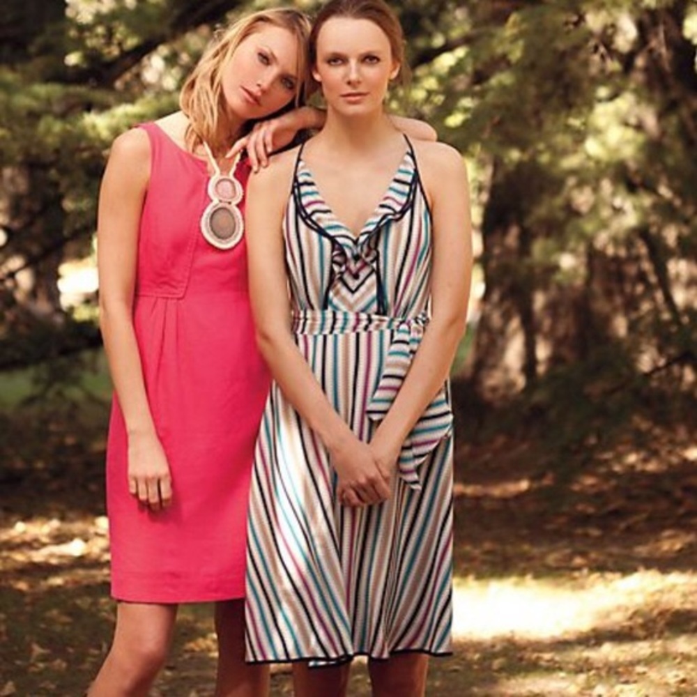Girls From Savoy anthro dress - Picture 3 of 7